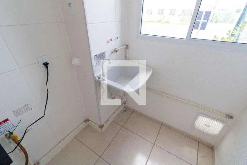 Квартира з 2 спальнями, у будинку є басейн — photo 11