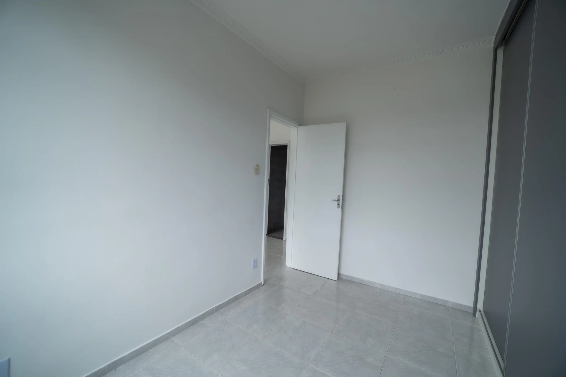 2-bedroom apartment, 52 m² — photo 6