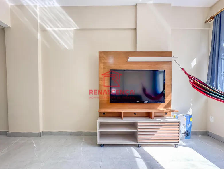 Furnished apartment, 40 m², with a washing machine — photo 8