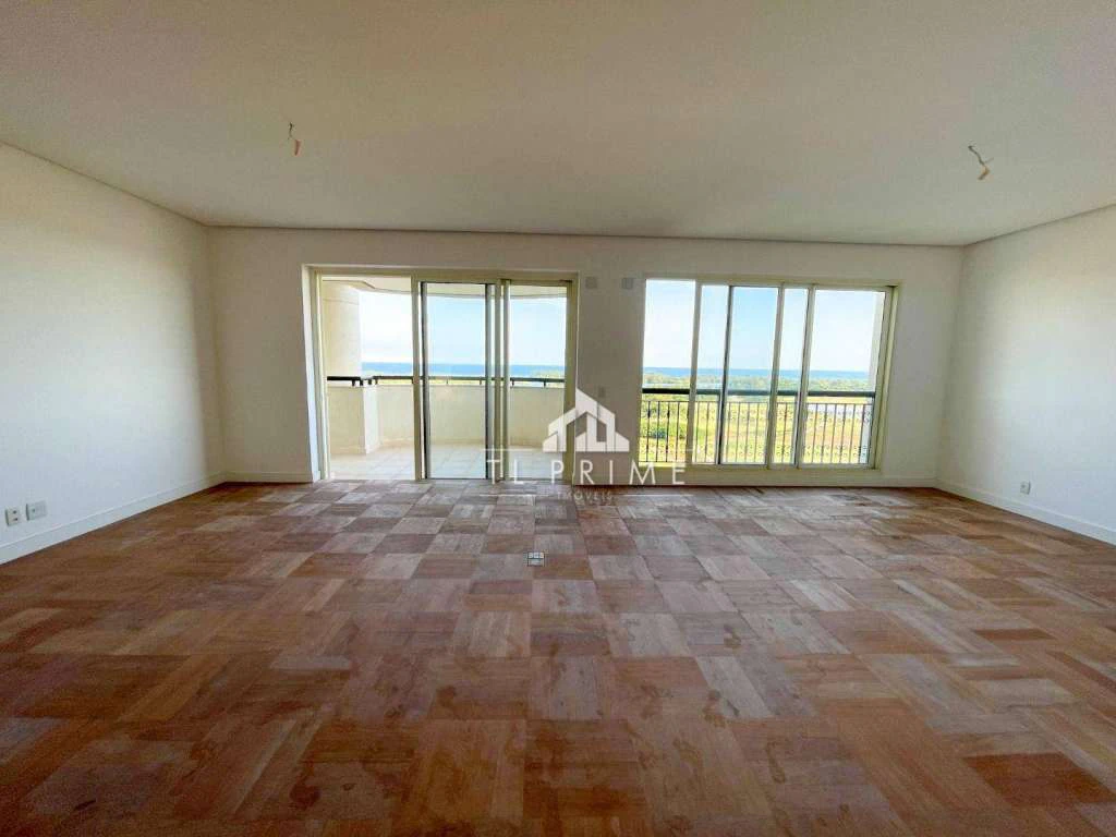 4-suite apartment with 555 m² and 5 parking spaces — photo 12