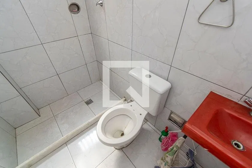 Apartamento de 1 quarto com cozinha separada e 46 m² — photo 17