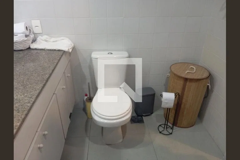 Apartamento mobiliado de 65 m² com varanda — photo 23