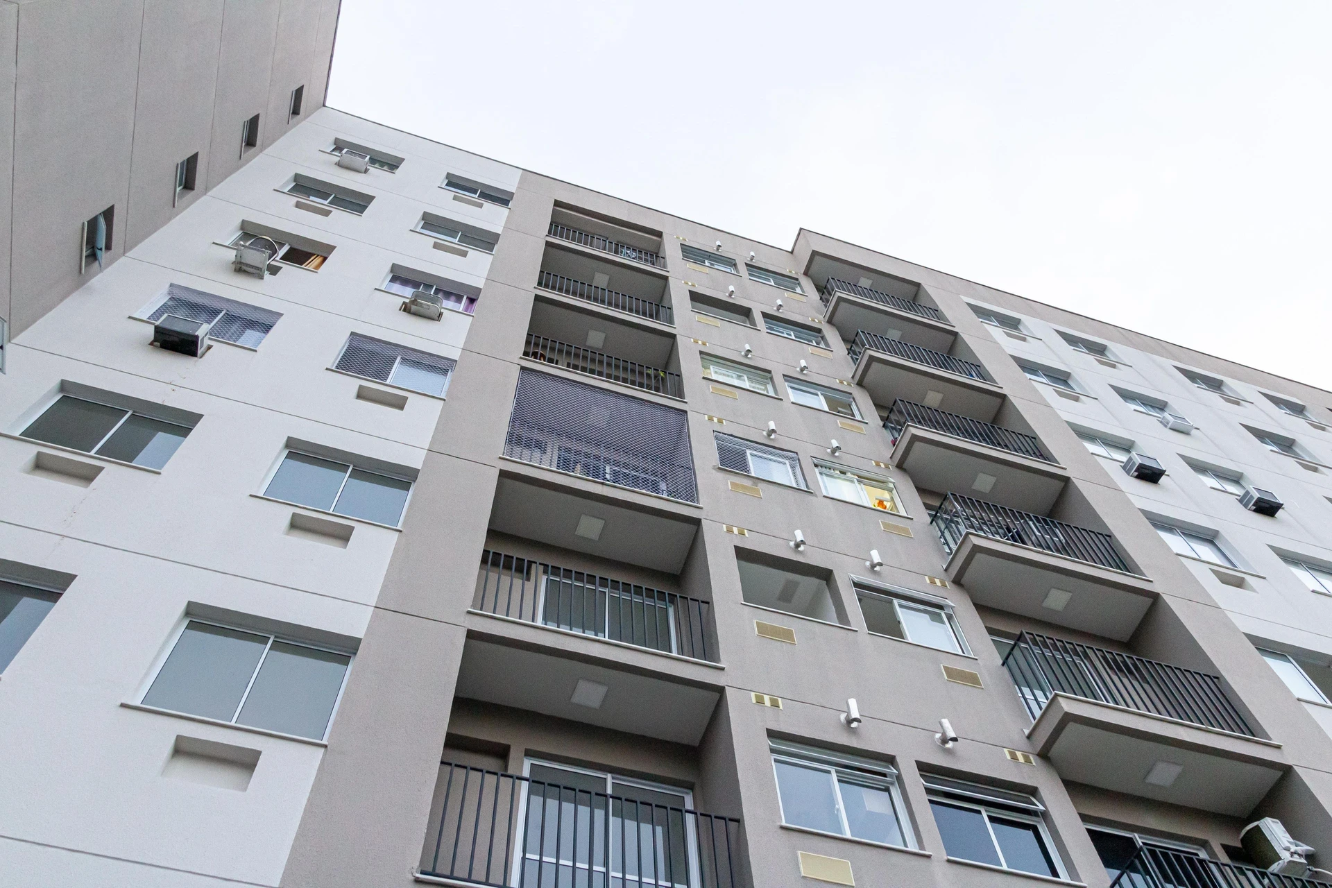 Apartamento para alugar com 2 quartos e varanda — photo 26