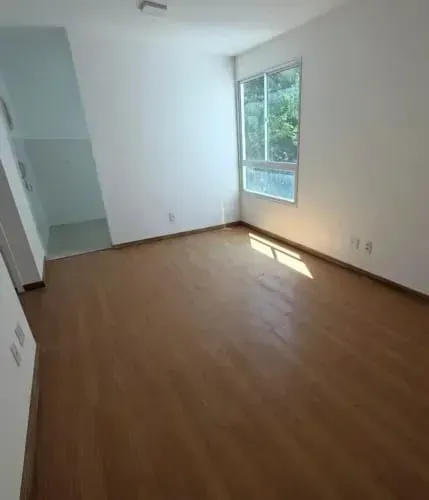 Apartamento com 2 quartos e varanda no Recreio — photo 9