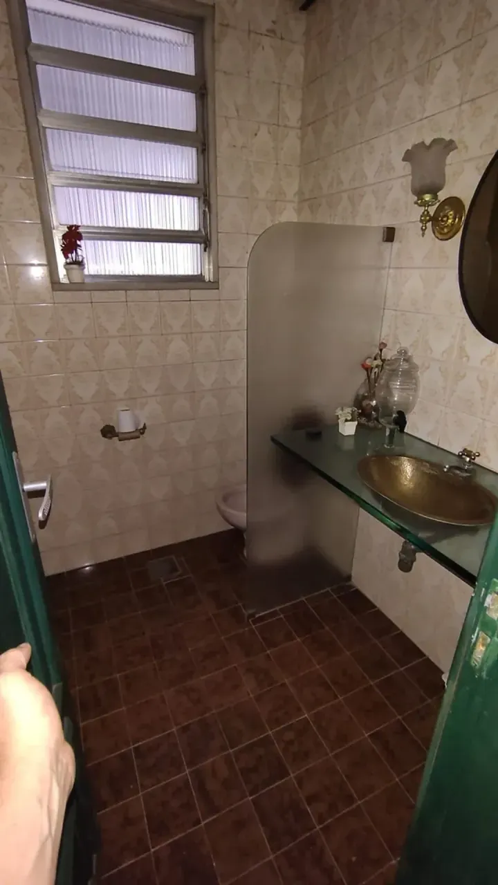 Furnished apartment with 4 parking spots and 4 bedrooms — photo 18