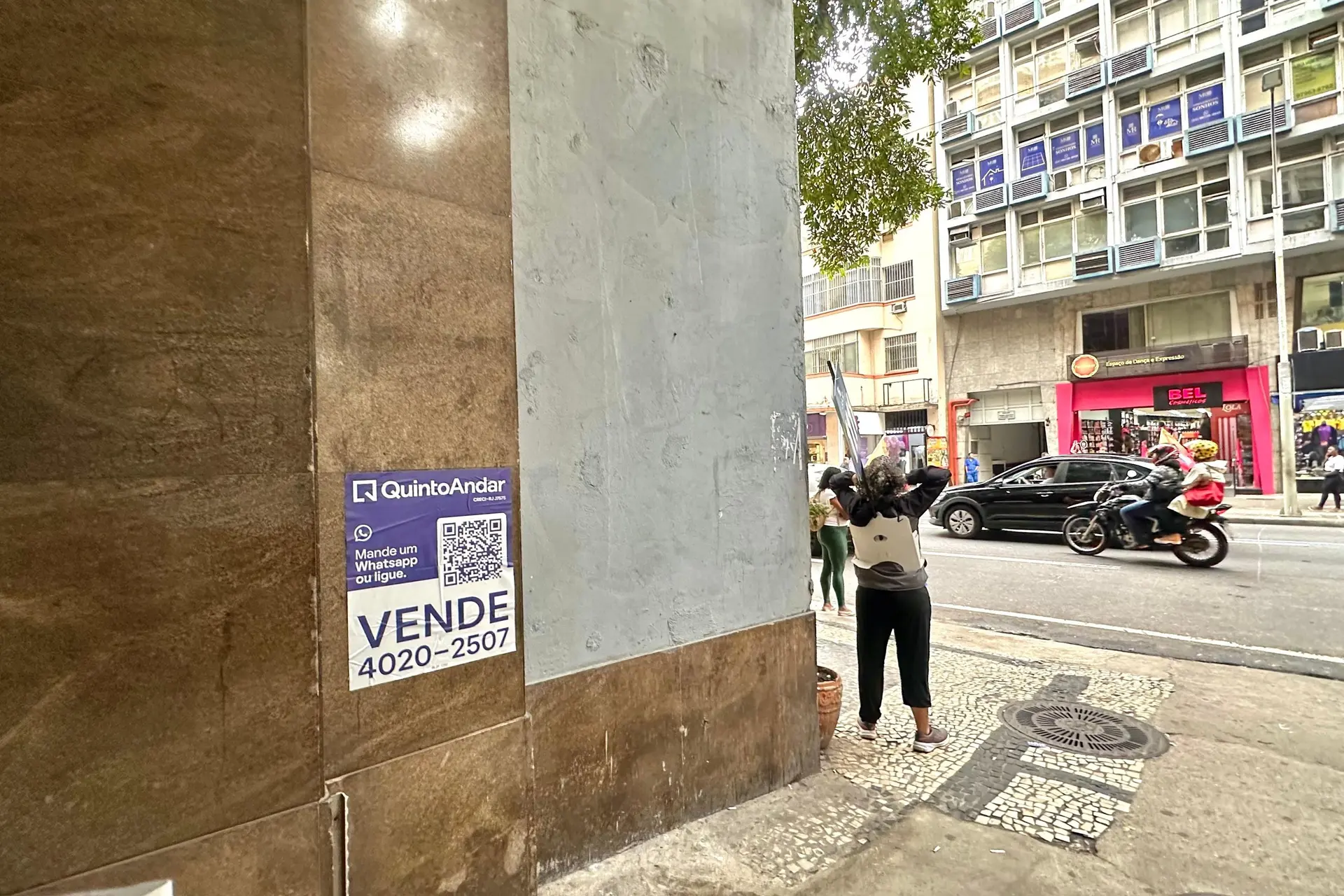 Apartamento com 3 quartos e 1 vaga de garagem — photo 40