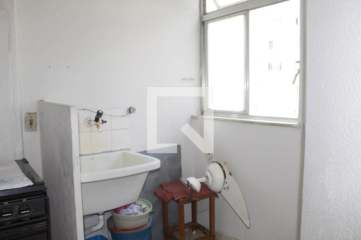 Furnished 2-bedroom, 72 m² apartment in Rio de Janeiro — photo 27