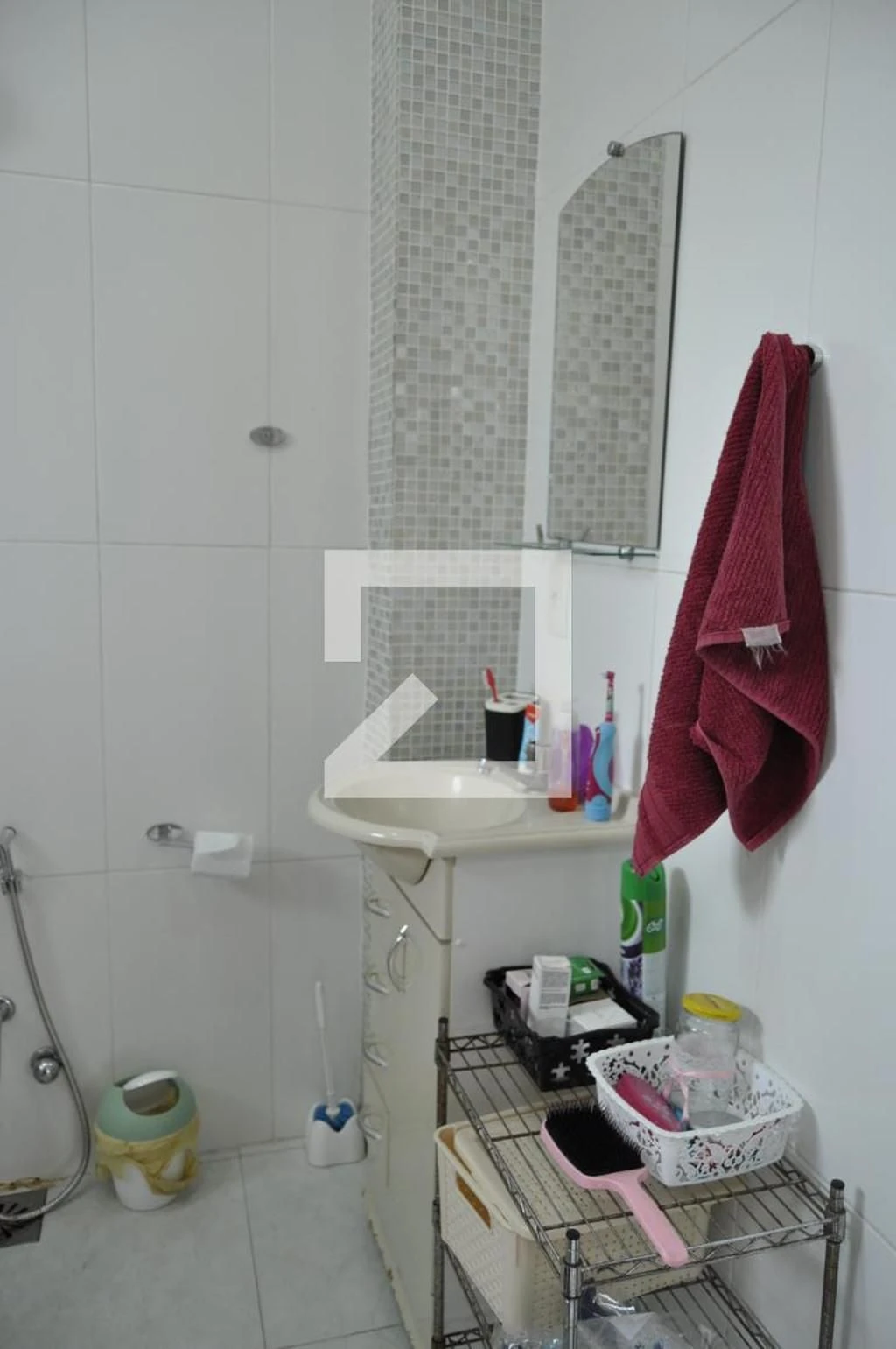 Мебльований будинок на 4 спальні з приватним садом — photo 54