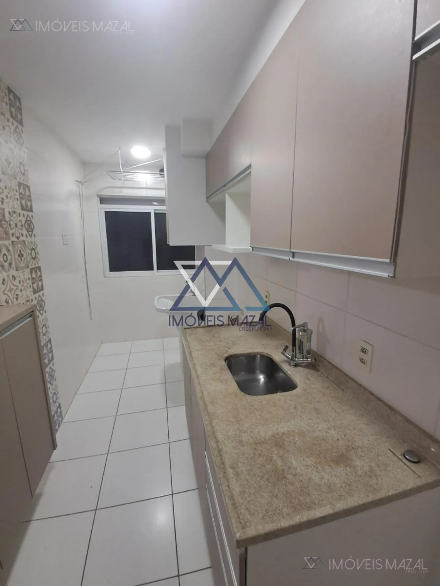 Apartamento com 2 quartos, 2 banheiros e 1 vaga — photo 31