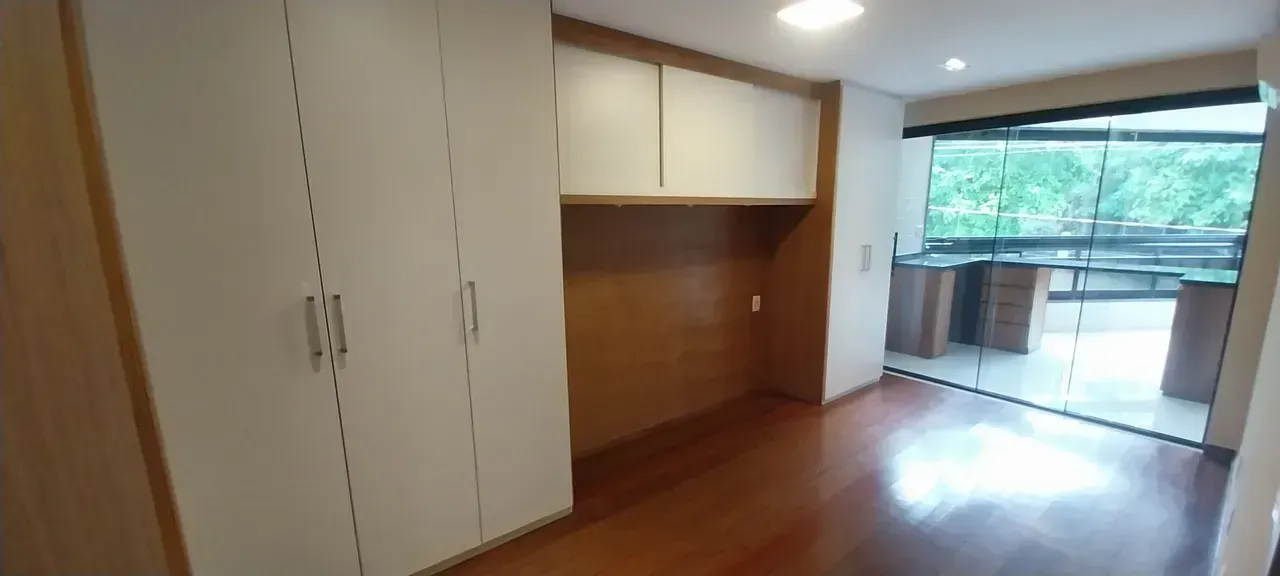 Apartamento de 120 m² com 3 quartos e 2 vagas — photo 5