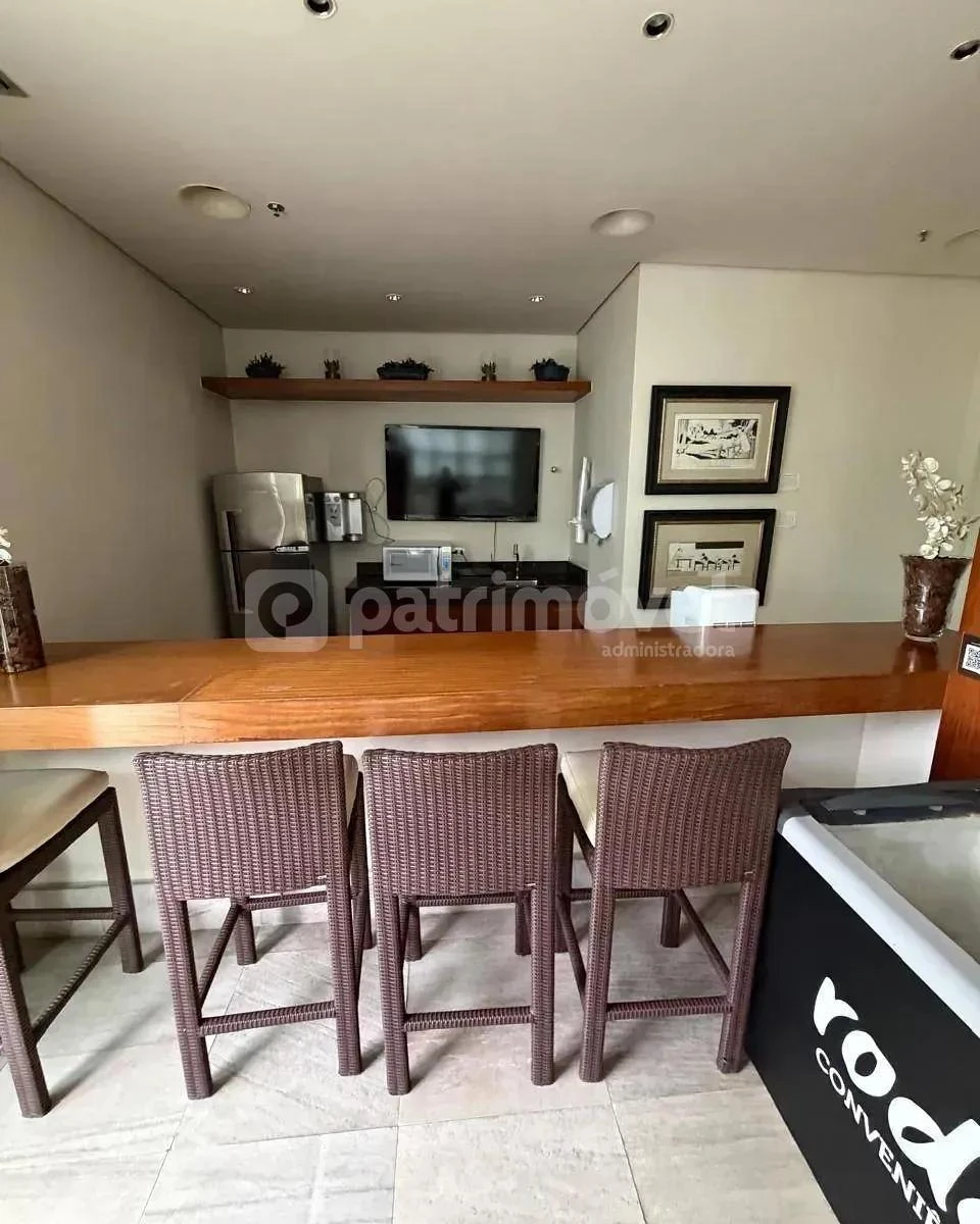Apartamento mobiliado com 431 m² no 7º andar — photo 2
