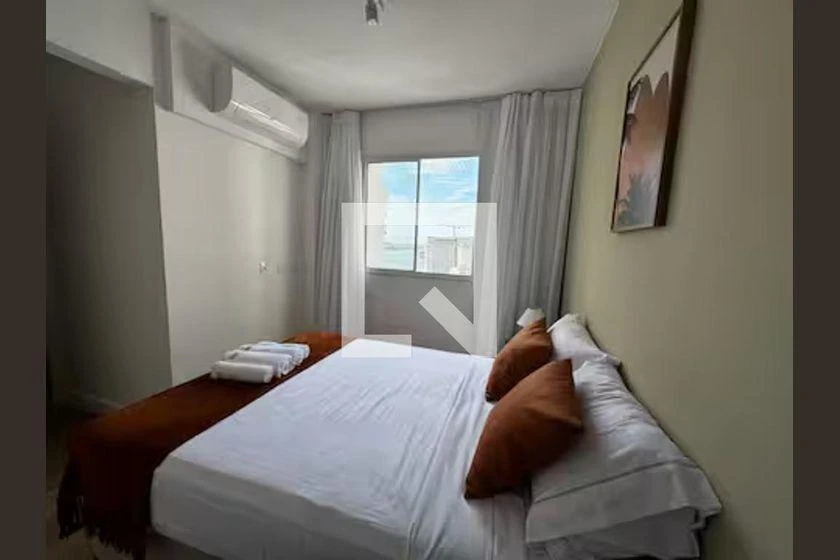 Apartamento amueblado de 2 dormitorios con cocina abierta — photo 4