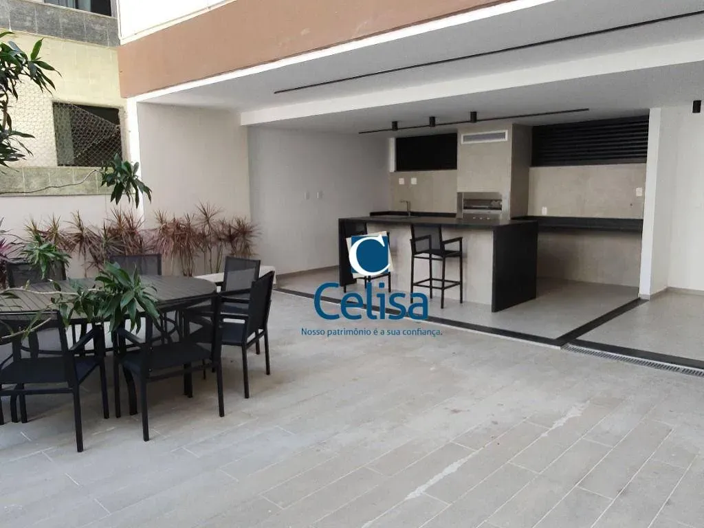 Furnished 294 m² apartment with a balcony grill — photo 52