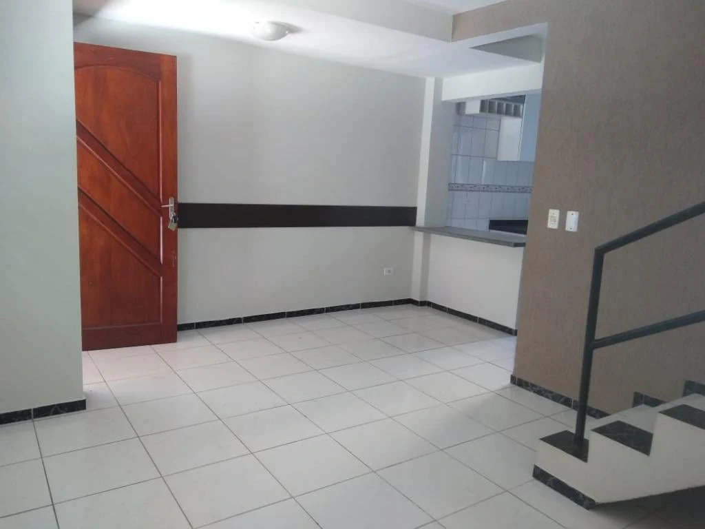 House with 3 bedrooms and a private garden