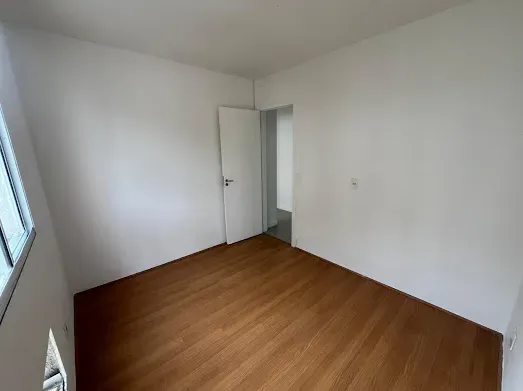 45 m² apartment with 2 bedrooms and a balcony — photo 8