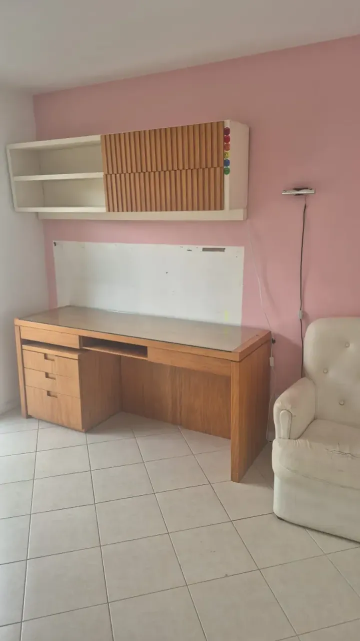 Casa com 3 quartos e 4 banheiros com cozinha fechada — photo 5