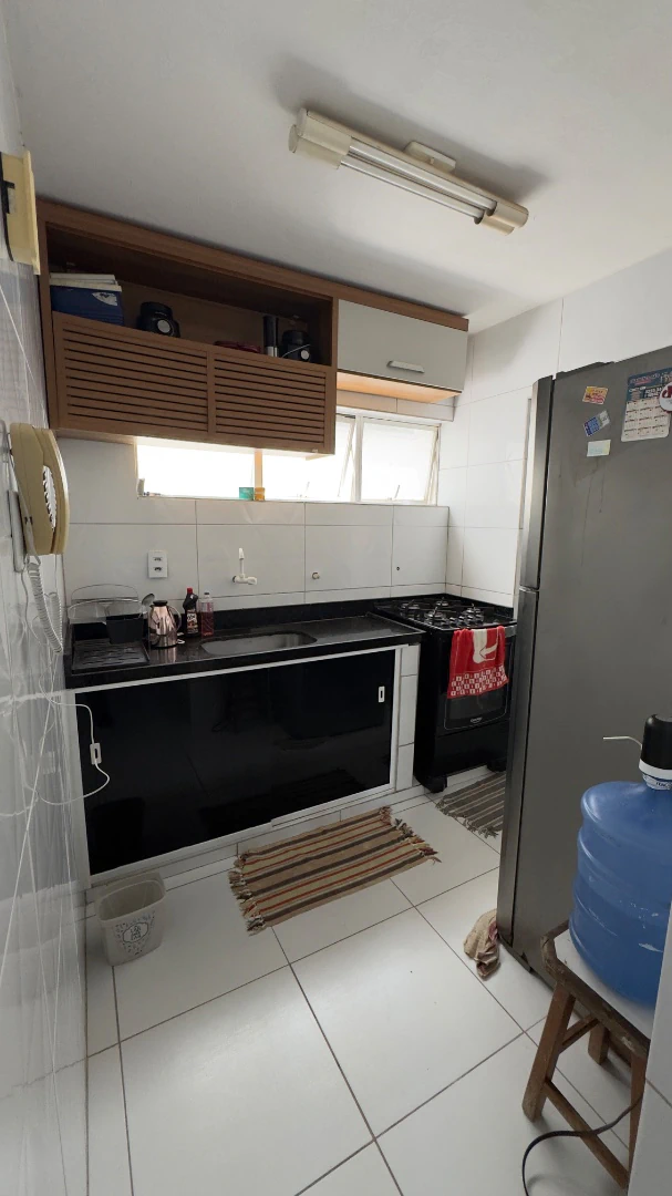 Мебльована квартира з 2 спальнями та сумісною ванною — photo 6