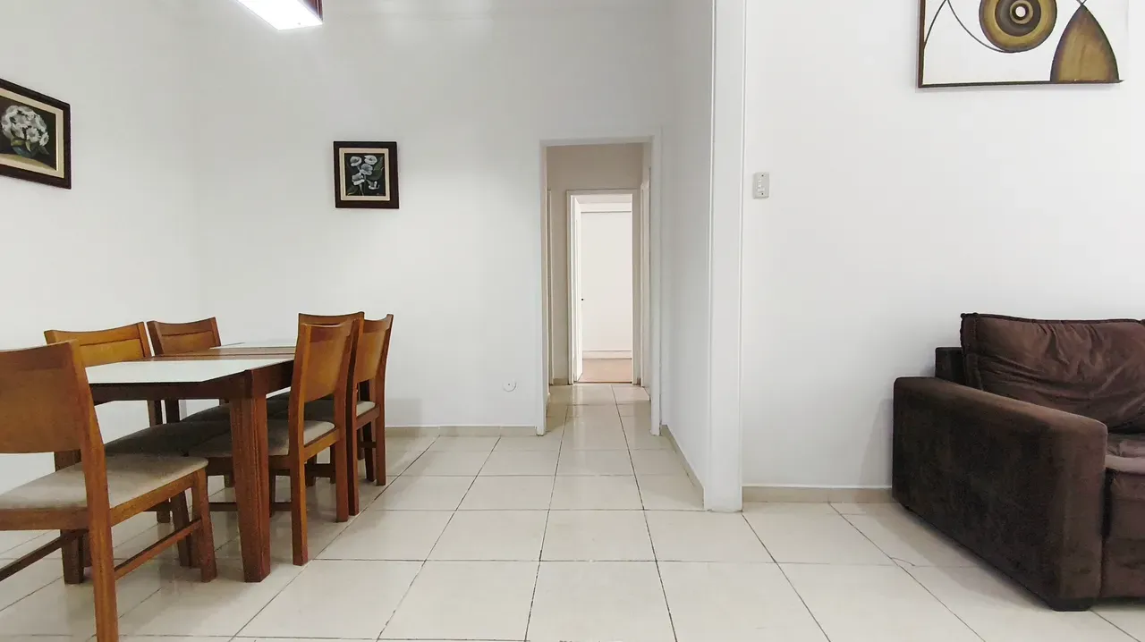 Apartamento para alugar mobiliado com 3 quartos e 3 banheiros — photo 6