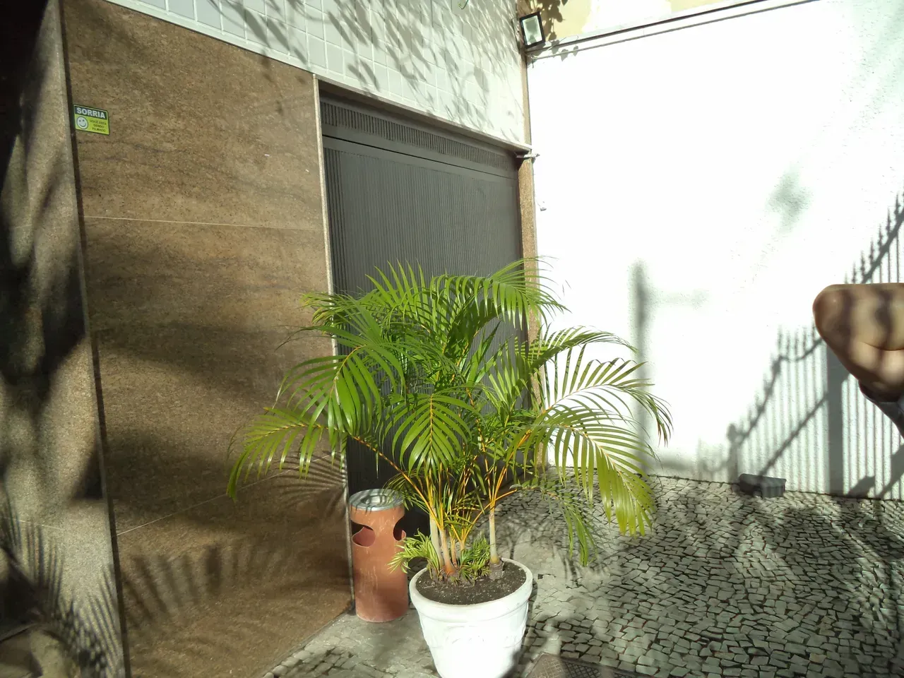 93 m² apartment with 2 bedrooms and 3 bathrooms — photo 14