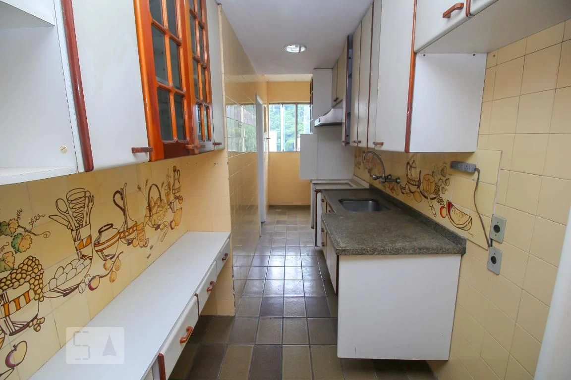 Apartment, 93 m², with a home office — photo 44