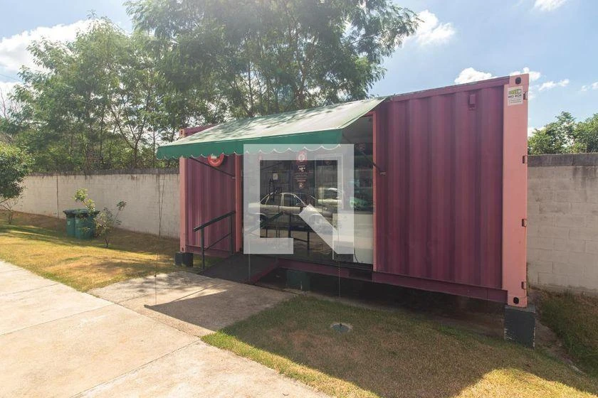 2-bedroom apartment with a washing machine in Rio de Janeiro — photo 29