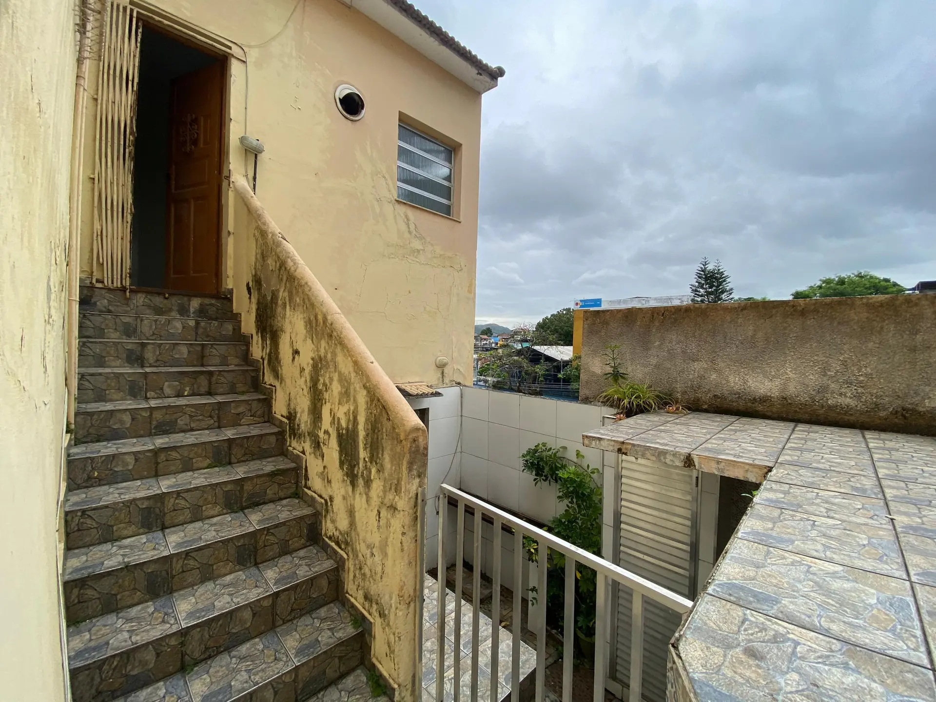 Lavadora y 3 dormitorios: departamento de 90 m² — photo 62