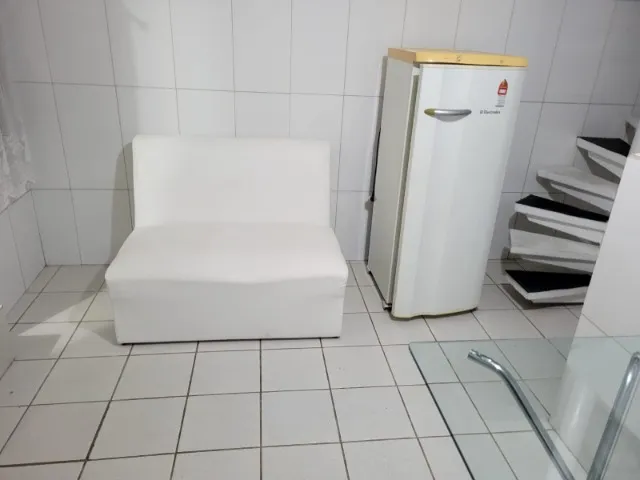 Furnished apartment, 40 m², with a home office — photo 13