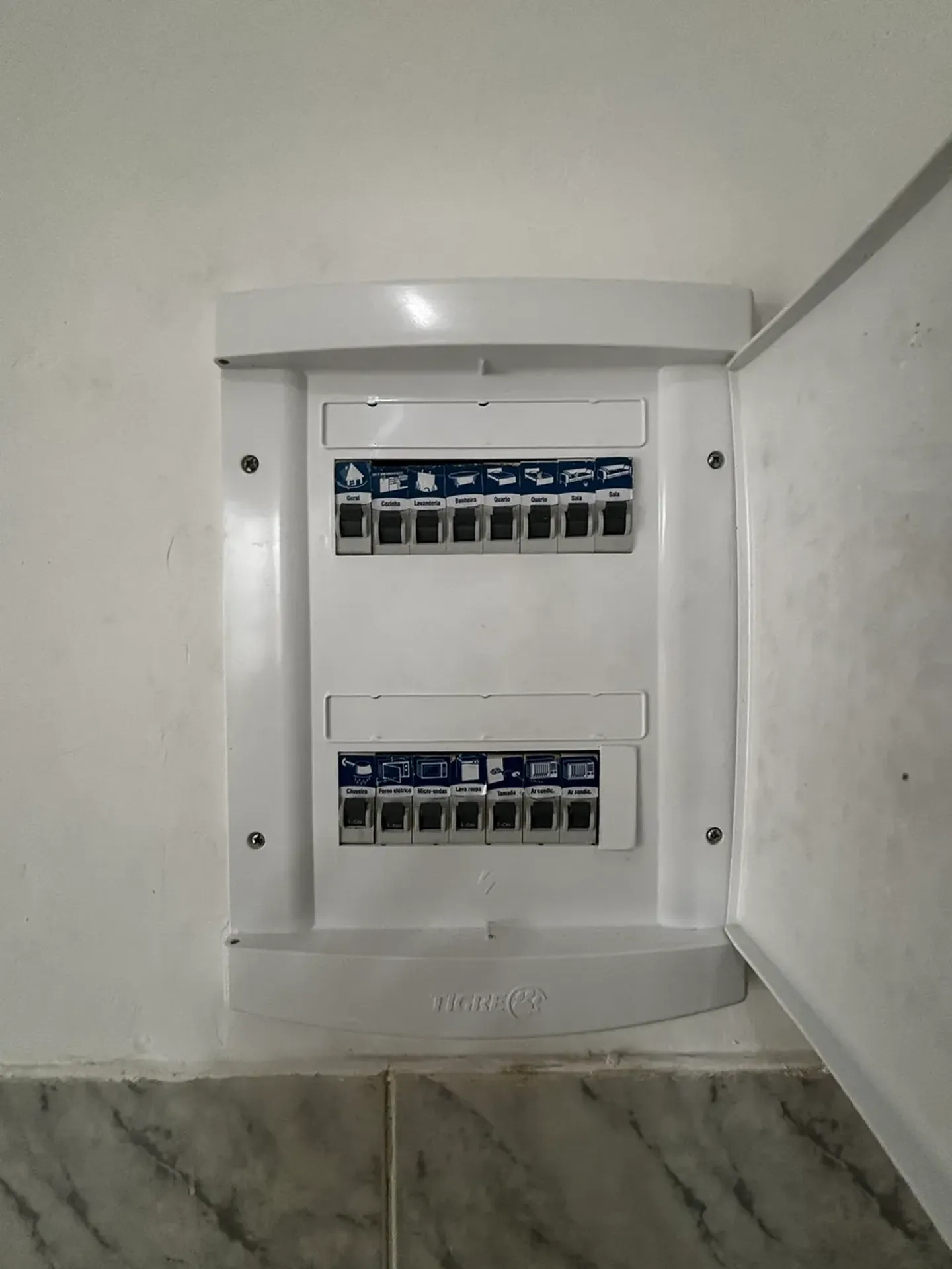 1-bedroom apartment on the 1st floor with air conditioning — photo 28