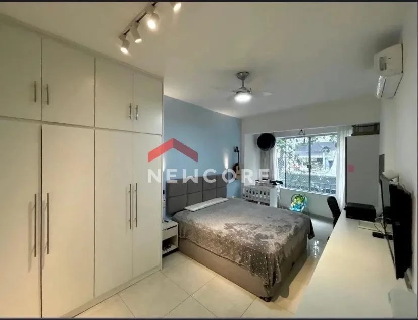 Departamento amueblado, 150 m², con lavadora — photo 5