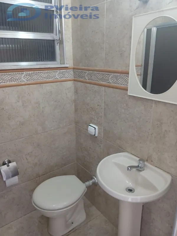 One-bedroom, 33 m² apartment in Rio de Janeiro — photo 4