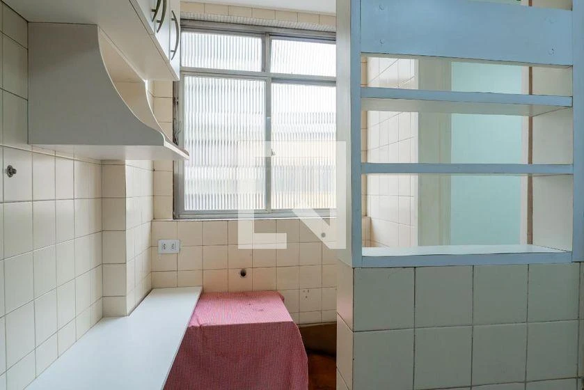 2-bedroom apartment with a grill on the balcony — photo 15