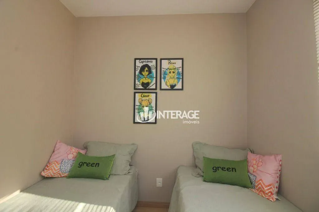 Apartamento garden com 2 dormitórios e área privativa — photo 36
