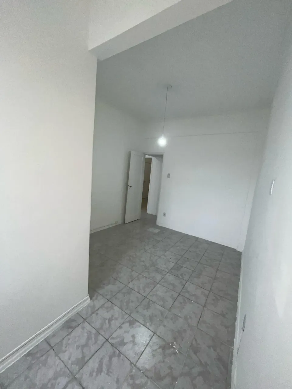 Mountain view in a 2-bedroom apartment, 65 m² — photo 13
