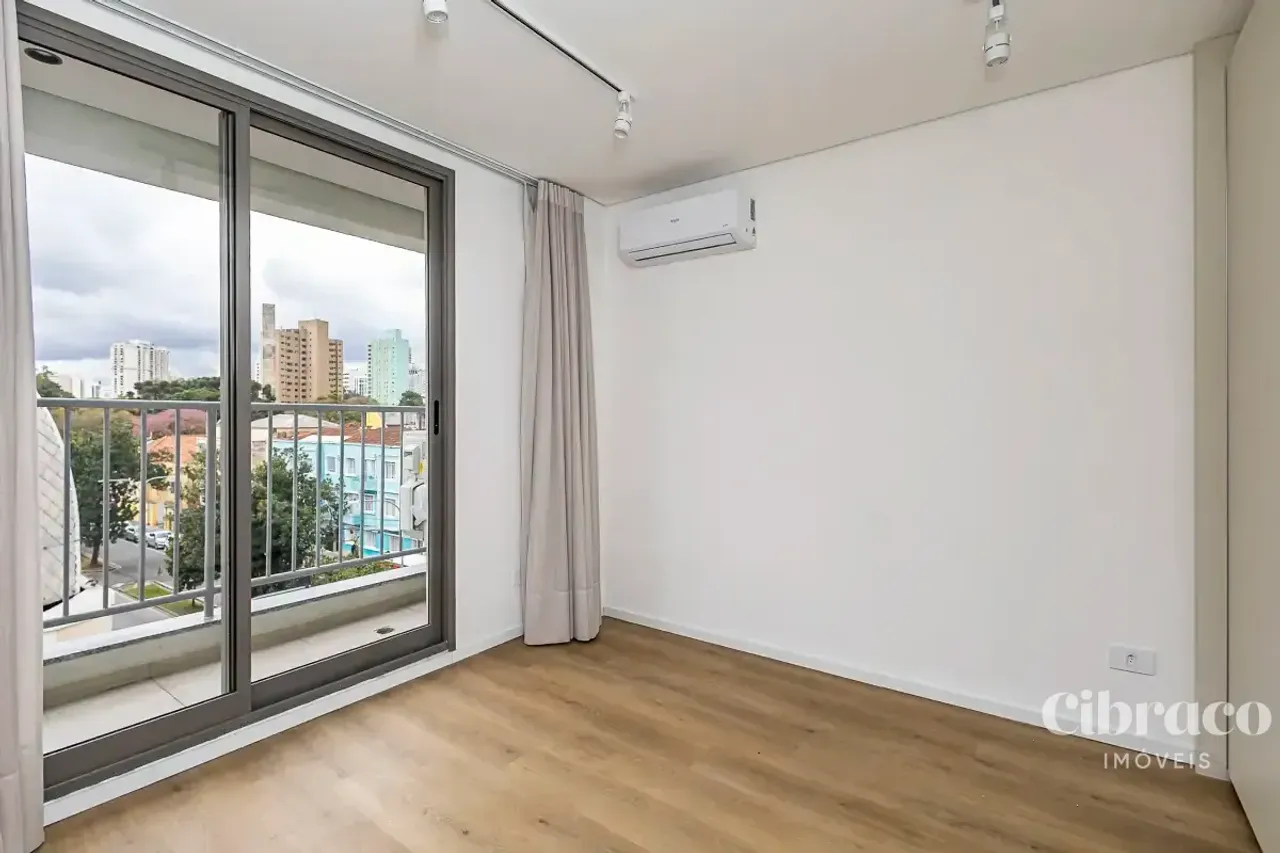 Apartamento de 1 dormitorio con balcón en el 2º piso — photo 14