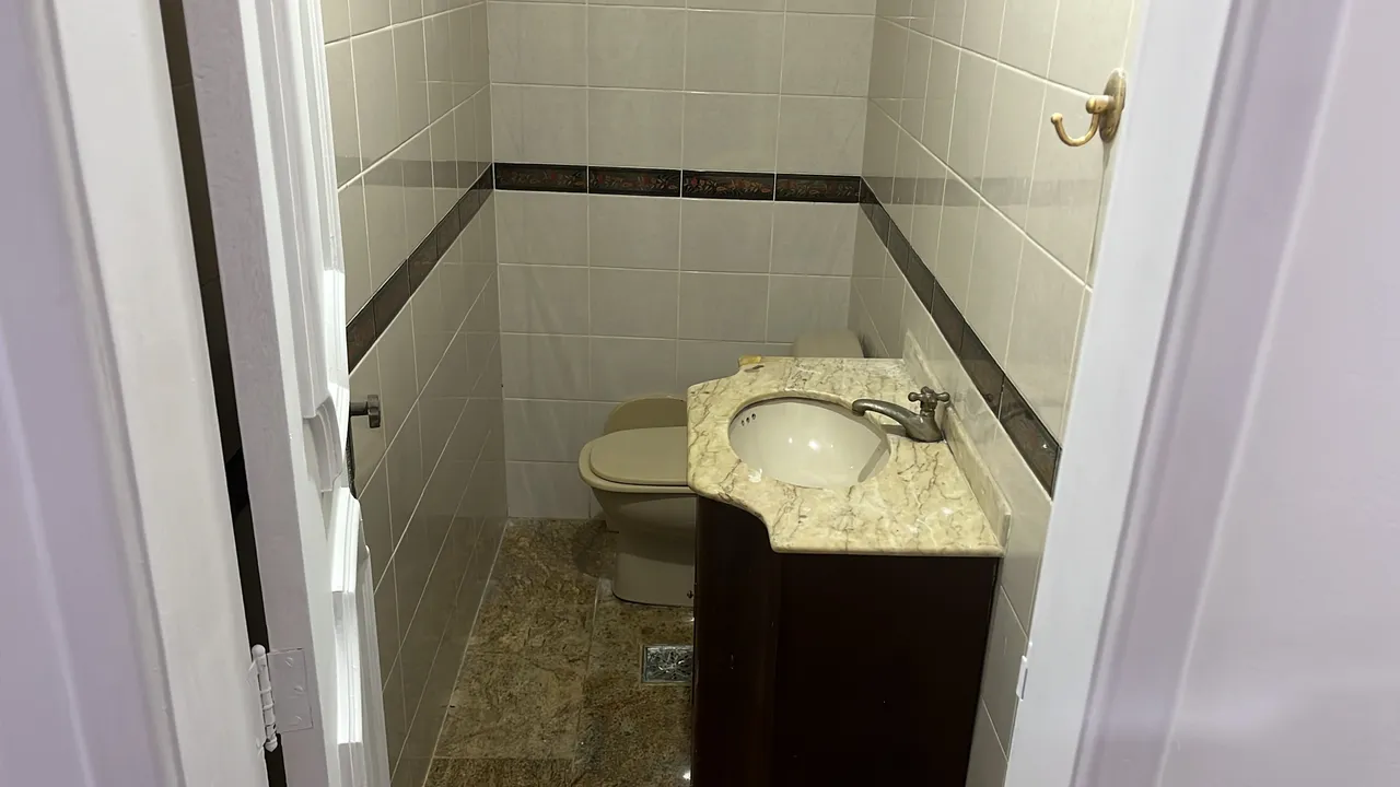 Apartamento com 3 quartos e 5 banheiros e 2 vagas — photo 7
