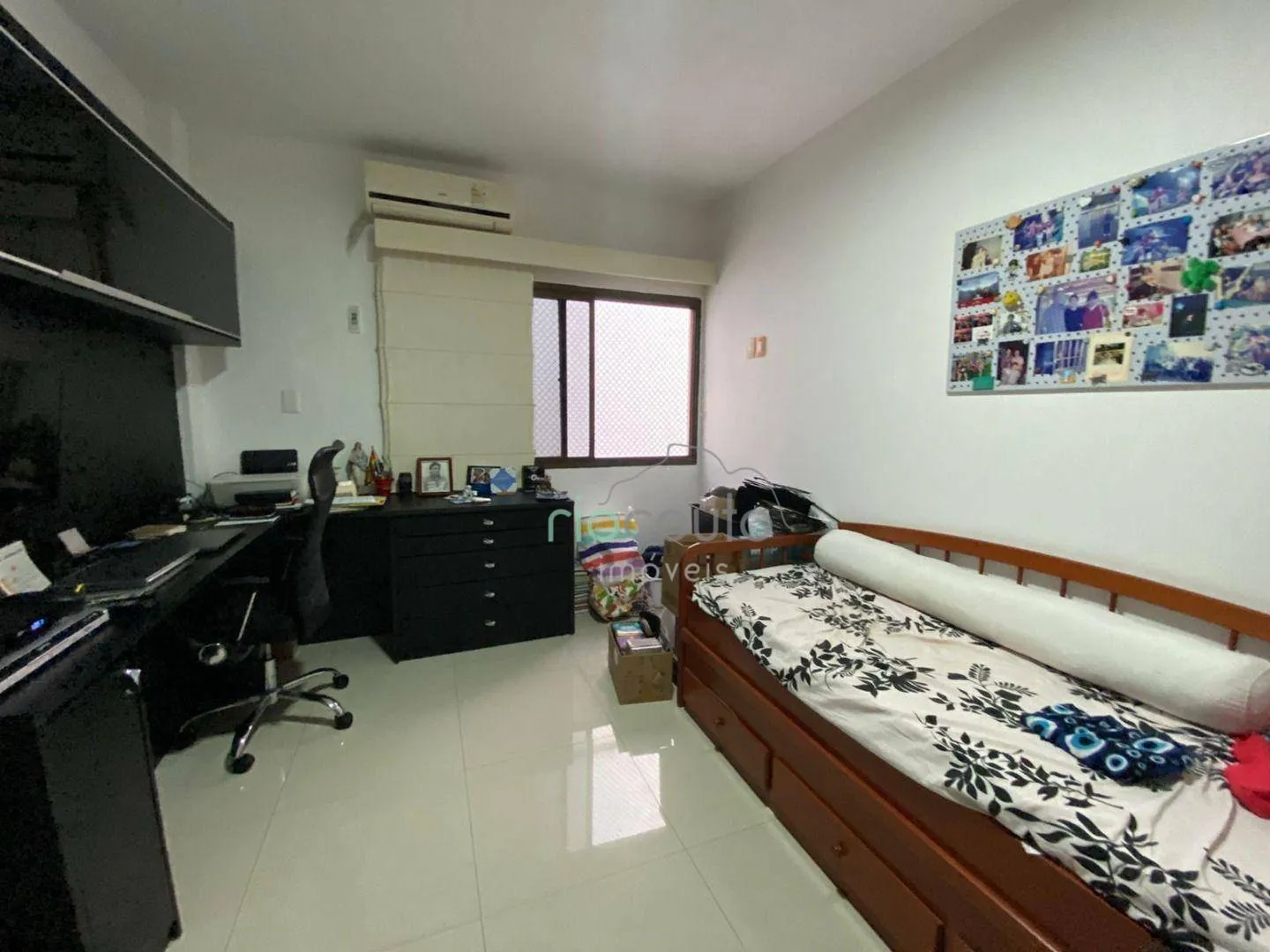Apartamento mobiliado com 3 dormitórios e suíte, 153 m² — photo 14