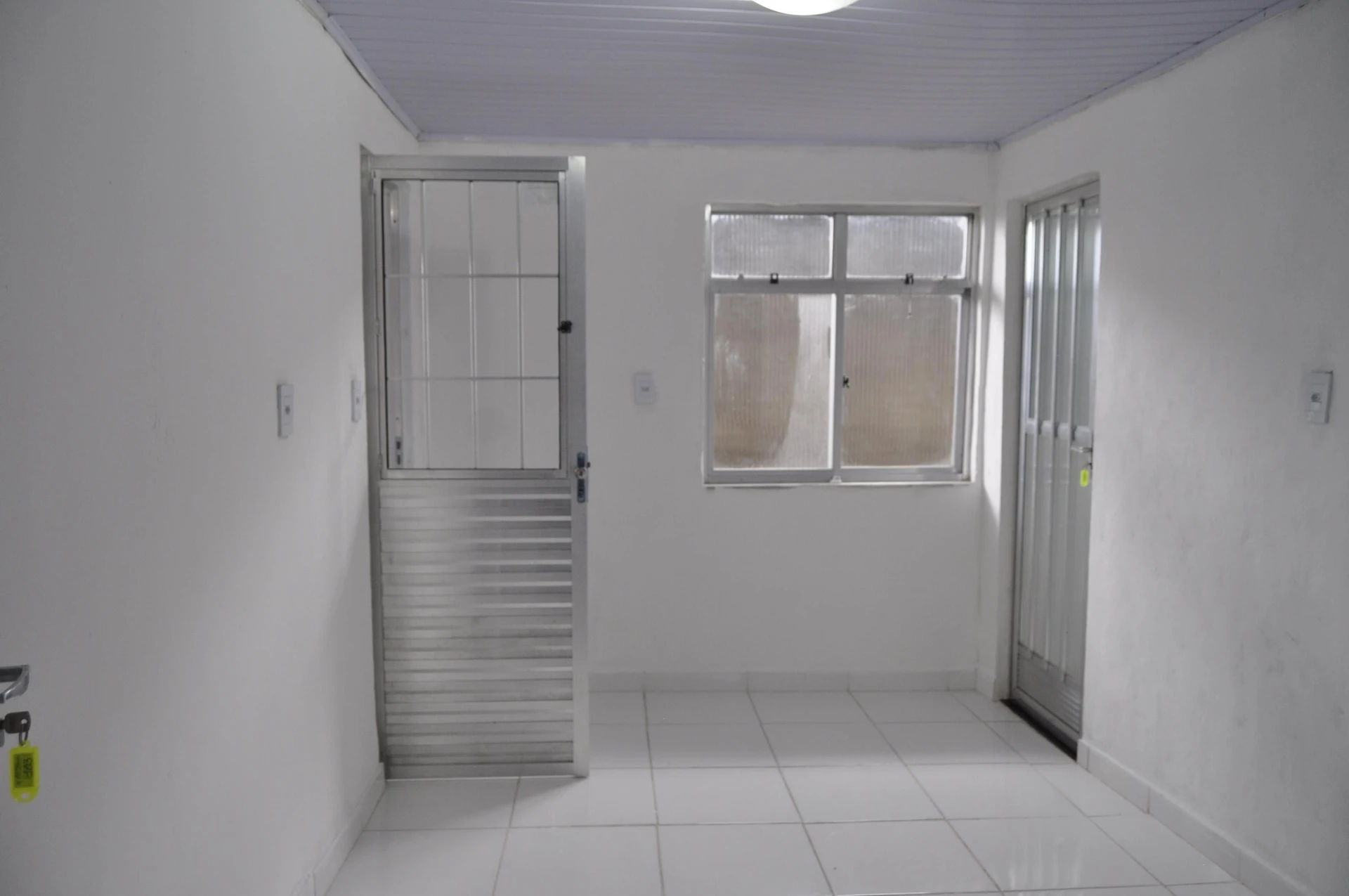 Квартира без парковки с приватным садом и 1 спальней — photo 8