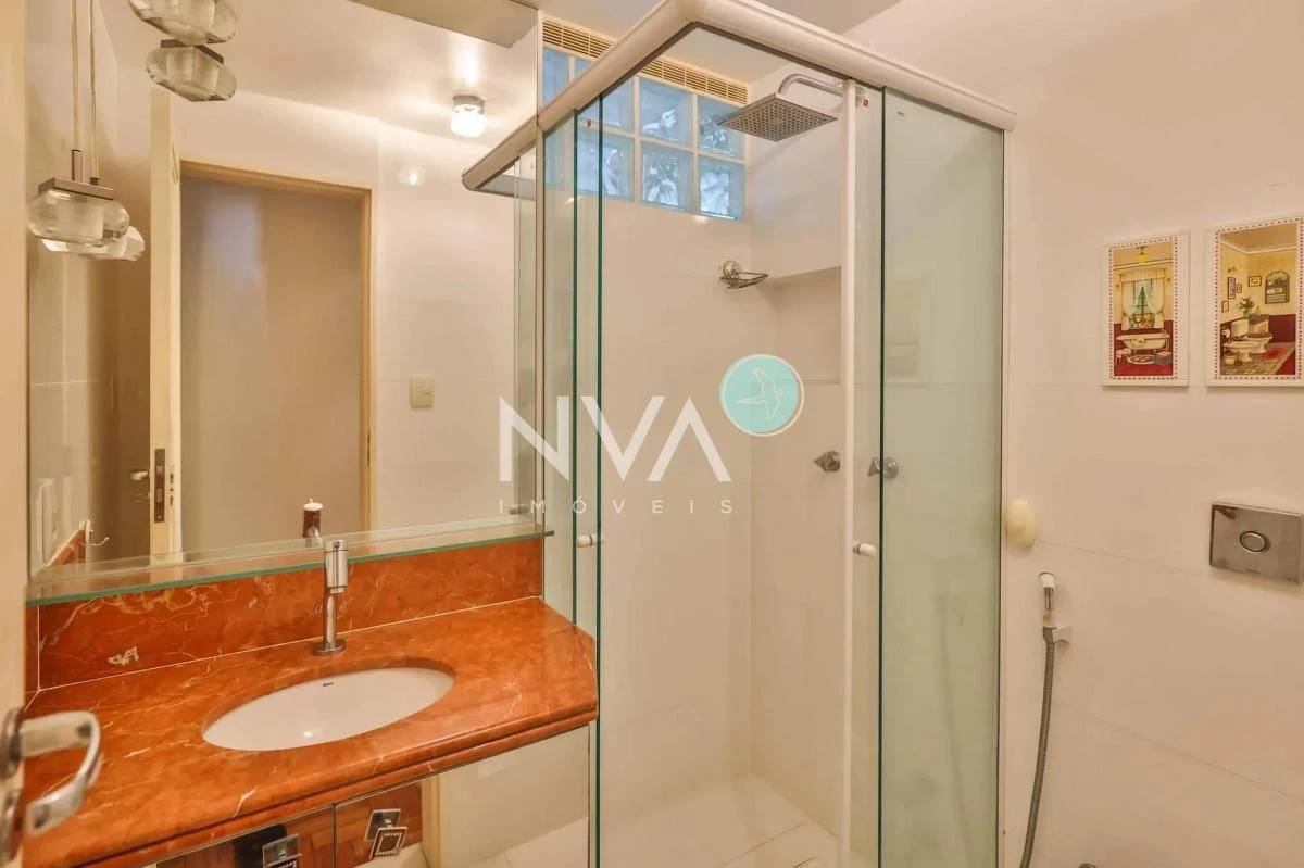 Apartamento mobiliado de 113 m² com cozinha a gás — photo 16