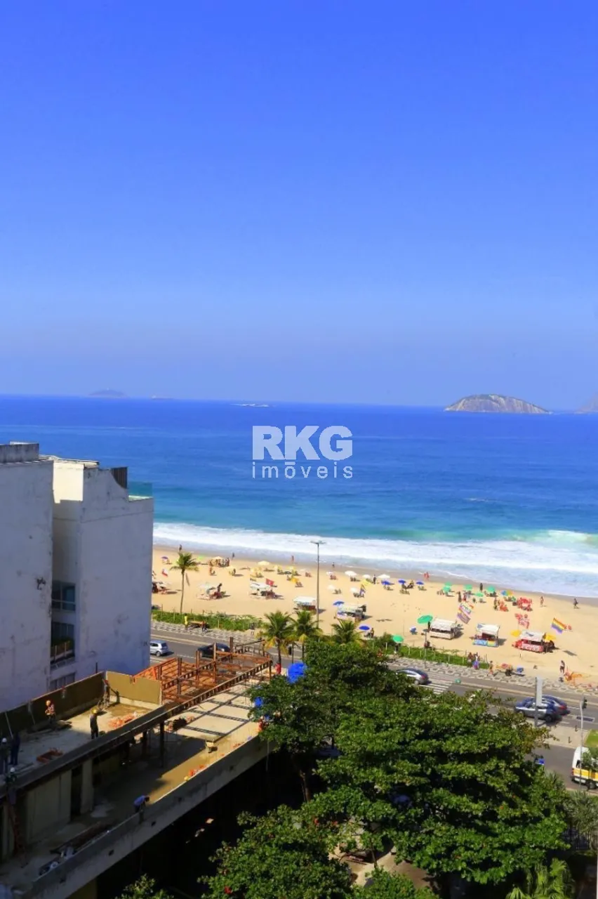 Apartamento mobiliado com 4 quartos e 5 banheiros — photo 2