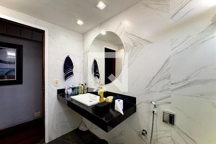 Apartamento mobiliado de 300 m² com 4 suítes e cozinha a gás — photo 36