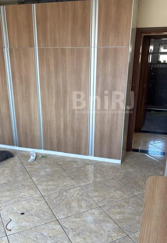 2 quartos e espaço de home office: apartamento de 57 m² — photo 12