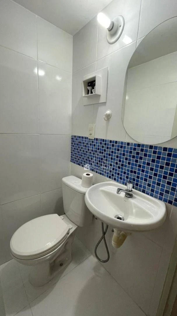 Apartamento de 3 quartos com varanda e 190 m² — photo 23