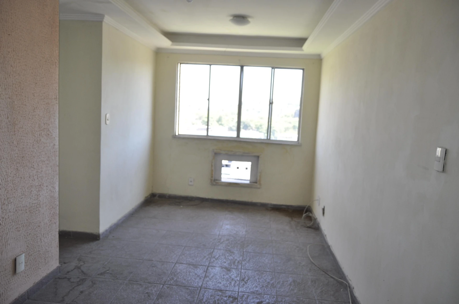 Apartamento sin amueblar con 2 dormitorios y 1 plaza — photo 7