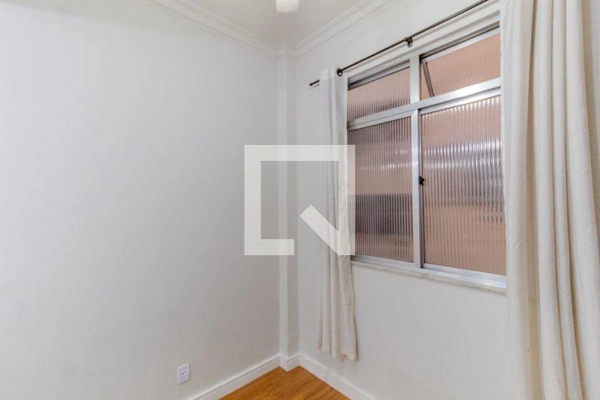 Apartamento com piso de madeira ou laminado, Botafogo — photo 19