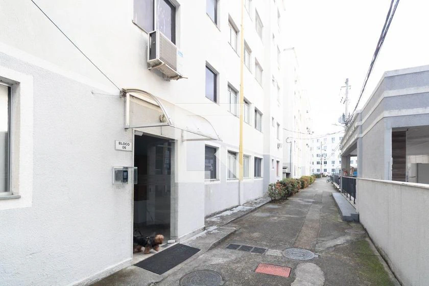 2-bedroom apartment with a closed kitchen and gas stove — photo 29