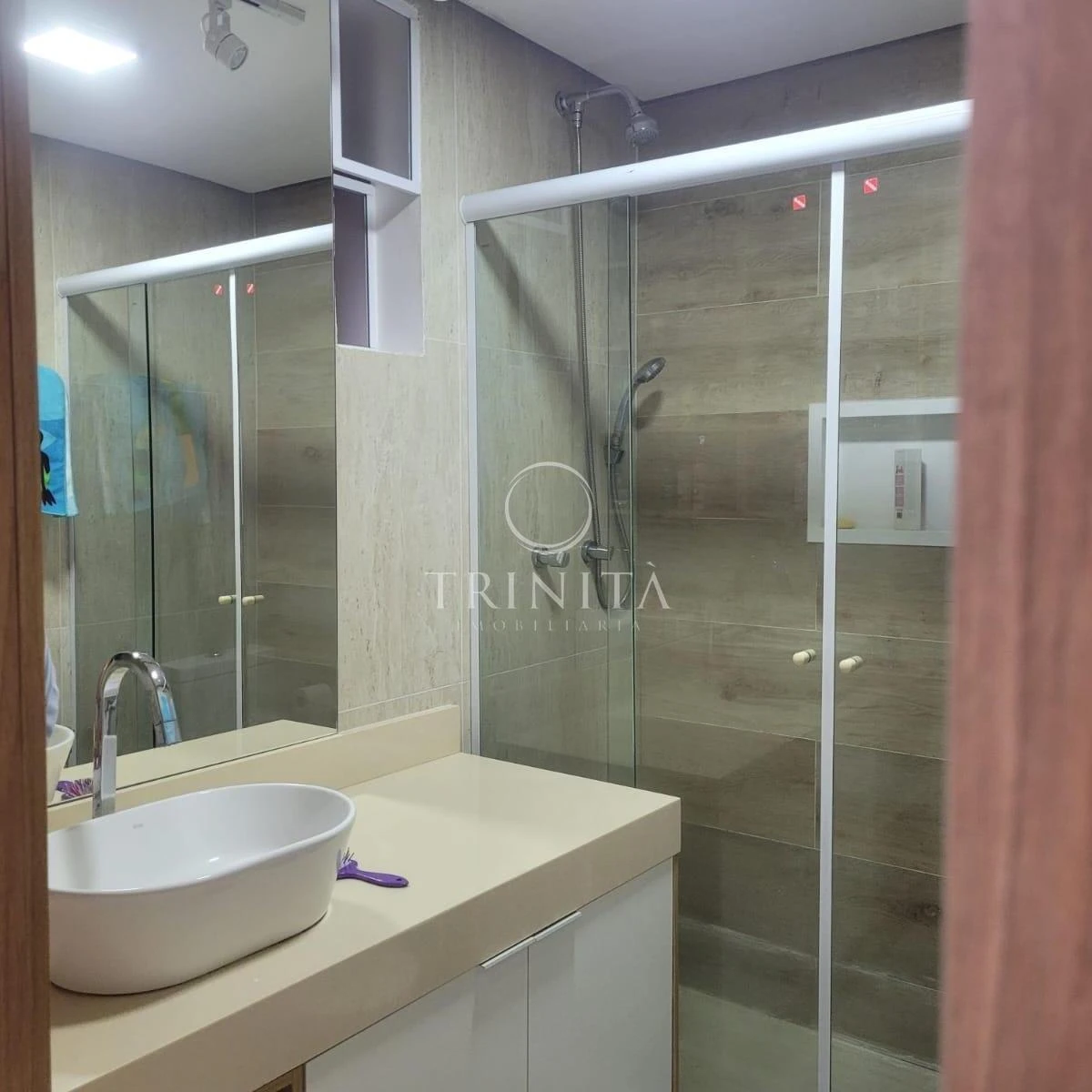 Apartamento mobiliado, 147 m², com varanda envidraçada — photo 21