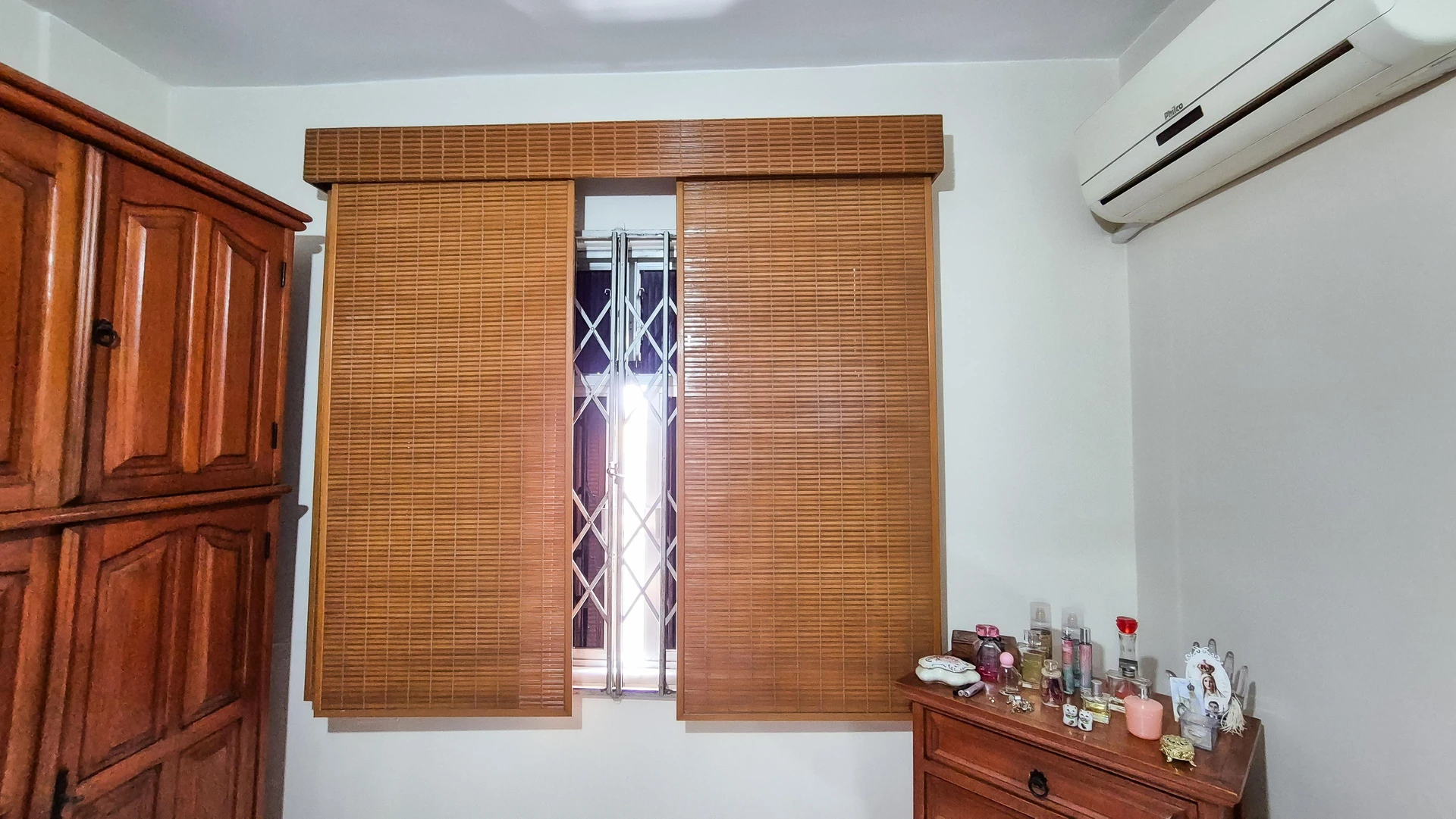3-bedroom apartment with a washing machine in Rio de Janeiro — photo 47