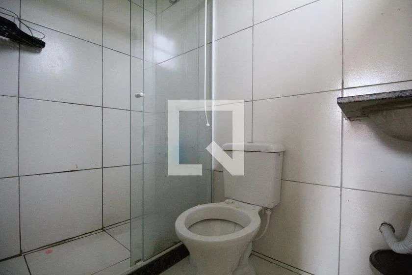 Apartamento de 1 quarto com cozinha planejada e varanda — photo 11