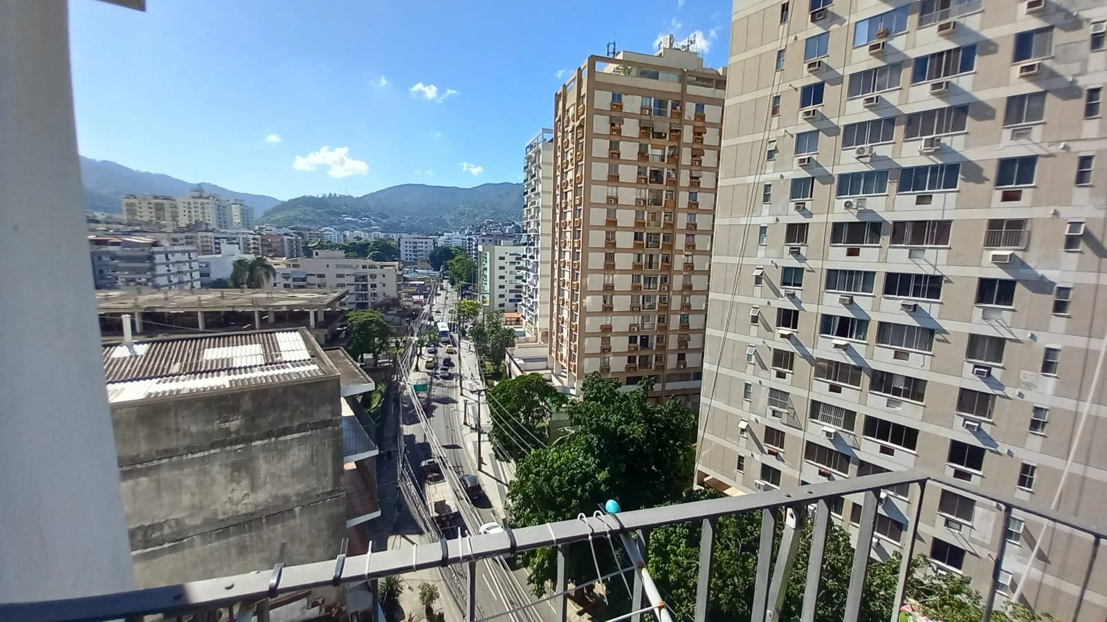 Apartamento mobiliado de 70 m² com 2 quartos e 1 vaga — photo 20