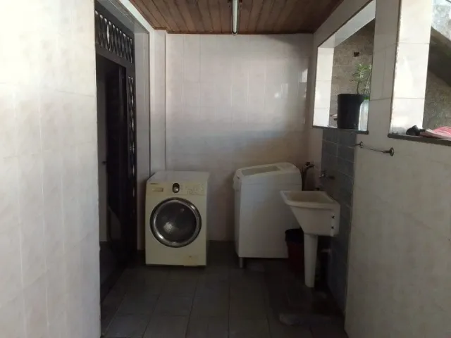 Casa de 3 quartos com máquina de lavar, Madureira — photo 14